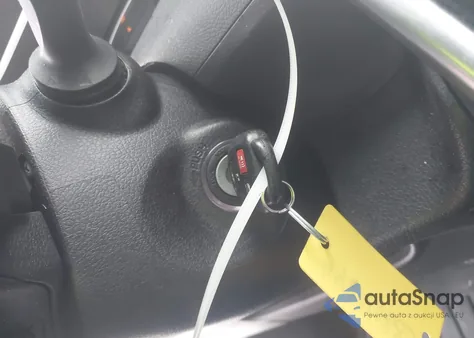 2017 Toyota Camry Se z USA, uszkodzony, nr VIN 4T1BF1FK6HU355521